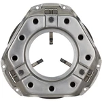 10.5 Inch Long Style Clutch Pressure Plate, Fits Ford. Fixed Price $182.99.