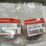 Genuine Clutch Bearing Fit For Honda Accord Civic Cr-v 2002-2016 22810-RPN-003. Fixed Price $120.00.