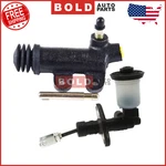 Luk Clutch Master & Slave Cylinders Set Of 2 For Toyota Pickup 4RUNNER Cressida. Fixed Price $56.95.