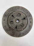 Original Genuine Porsche 911 215 Mm Clutch Disc Friction Plate 1970-71. Fixed Price $225.00.
