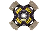 1995 Eagle Talon Pad Sprung Race Disc - ACT4224704. Fixed Price $203.00.