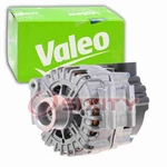 Valeo Alternator For 2009-2013 Bmw 750I 4.4L V8 Electrical Charging Starting Ji. Fixed Price $677.50.