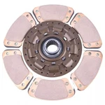 Clutch Disk Assembly T5189-14302 T5189-14301 For Kioti DK65S DK75 DK90. Fixed Price $265.01.