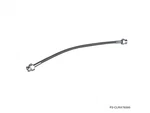 P2M For Mazda RX7 1993-95 Turbo Steel Braided Clutch Line. Fixed Price $34.88.