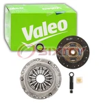Valeo Clutch Kit For 2006-2010 Honda Civic 1.8L L4 Manual Transmission Shift Gc. Fixed Price $273.61.