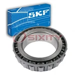 Skf Rear Outer Wheel Bearing For 1967-1972 Gmc P3500 Van Axle Drivetrain Ki. Fixed Price $48.72.