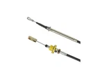 For 1988-1995 Isuzu Pickup Clutch Cable 77255PSTT 1991 1993 1989 1990 1992 1994. Fixed Price $52.55.