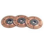 Tilton 64140-9-ACC-36 Disc Pack. Fixed Price $337.99.