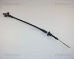 Triscan Clutch Cable For Suzuki Swift Ii 23710-50GB0-1. Fixed Price $18.36.