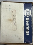 Clutch Release Bearing Bca National CA-02135-C Us Made Old Stock N2135. Fixed Price $79.00.