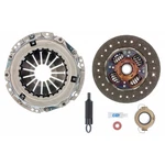 Exedy Clutch Kit For Toyota Celica 1988 1989 V6. Fixed Price $242.07.