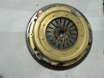 Centerforce Sst Dual Disc Clutch Flywheel Ford 1996-2004 Mustang Cobra Gt. Fixed Price $560.25.