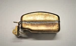 1972-82 Ford Courier Truck D27Z-9550-A Brass Carburetor Float-hitachi Barrels. Fixed Price $15.95.