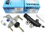 Exedy/equal Cmc Clutch Master & Slave Cylinder For The Listed Mitsubishi. Fixed Price $38.88.