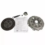 Genuine Ford Transmission Clutch Pressure Plate 3L8Z-7L596-AA. Fixed Price $213.84.