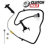 Pre-bled Clutch Master+slave Cyl Assembly For 2000-2003 Dodge Ram 1500 2500 3500. Fixed Price $131.25.