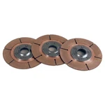Tilton Plt Clutch Disc Pack 26 Spline- 64140-9-ABA-36. Fixed Price $377.72.