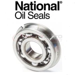 National Transmission Output Shaft Bearing For 1963-1966 Jeep Truck Manual Gx. Fixed Price $61.31.