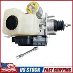 Abs Brake Pump 47050-60200 89541-60190 For Toyota Land Cruiser Prado J150///. Fixed Price $999.99.