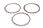 New Oem Ford XS4Z-7B442-BB Clutch Drive Plate Qty 3 Nos. Fixed Price $13.28.