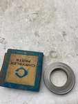 Mopar Chrysler 658948 Fluid Drive Clutch Throw Out Bearing 41-49 Desoto 17T. Fixed Price $41.56.