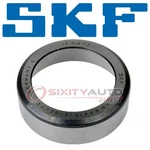 Skf Rear Outer Differential Pinion Race 1959-1962 Ford P-350 Driveline Ha. Fixed Price $29.88.