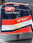Automotive Clutch Parts TR7 Aptec Drive Plate Assembly 1. Fixed Price $79.99.