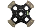 Advanced Clutch 4240006 Act Pad Rigid Race Disc. Fixed Price $156.98.