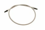 Mcleod Racing Stainless Steel Braided Clutch Line Assembly Fits For 2010-2015. Fixed Price $95.99.