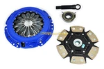 Fx Stage 3 Clutch Set For 6/1985-12/1989 Toyota MR2 Gt 4AGE 1989-1991 Celica. Fixed Price $119.00.