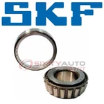 Skf Front Differential Bearing For 2011-2014 Ram 3500 Driveline Axles Qc. Fixed Price $62.42.