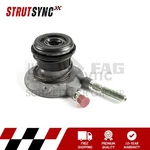 Oe Standard Luk Clutch Slave Cylinder For 2004 2005 2006 Pontiac Gto. Fixed Price $155.84.