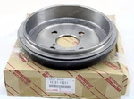42431-12201 Toyota Genuine Drum Sub-assy Rear Brake Factory Suspension Part Oem. Fixed Price $169.24.