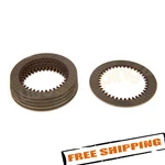 Winters 61853RS-7E 3.75 Diameter Clutch Friction Set. Fixed Price $91.24.