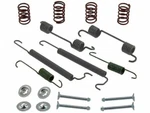 For 2004-2009 Suzuki Swift+ Drum Brake Hardware Kit Rear Ac Delco 68548MP 2005. Fixed Price $21.67.