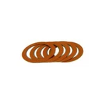 Tci 224000 Automatic Transmission Clutch Plates 5-PACK .080" TH400. Fixed Price $45.14.