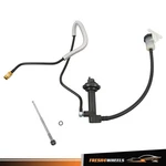 Clutch Master Cylinder Line Assembly 98 99-00 Ford Ranger Pickup Mazda B2500. Fixed Price $39.41.