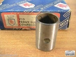 Austin Healey 100 3000 Lower King Pin Bushing Ref 1A4745 Y19 Nos 1952-1968. Fixed Price $11.00.