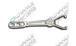 Advance Adapters 716176 Clutch Fork Steel Zinc Plated Chevy V8 Each. Fixed Price $70.98.