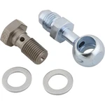 Banjo Bolt Kit For T56 Hyd Clutch Line Camaro F-body. Fixed Price $26.99.