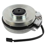 New Pto Clutch Warner Ccw Inch 6 Pulley 200 Ft-lbs 12V Tractor. Fixed Price $495.51.