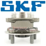 Skf Front Wheel Bearing Hub Assembly For 2010-2016 Toyota Prius Driveline Bp. Fixed Price $128.99.