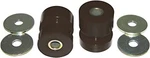 Prothane Front Differential Bushing System Black 1999-2004 Ford Mustang. Fixed Price $44.99.
