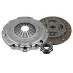 Blue Print Clutch Kit ADV183040 - High Quality Oe Replacement For Volkswagen. Fixed Price $162.20.