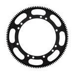 Tilton 51-110-1 Ring Gear Cover Mount 110T 6 & 8 Leg Clutches. Fixed Price $285.46.