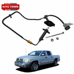 Pre-filled Clutch Master & Slave Cylinder Assembly For 2004-2009 Dodge Dakota. Fixed Price $57.99.