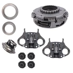Lablt Dual Clutch Set & Transmission Actuator Kit For Hyundai Veloster 2012-2017. Fixed Price $491.30.