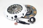 Clutch Masters 15915-HD0F For 18-19 Subaru Wrx 2.0L Mid 2018 With Vin J*806877. Fixed Price $647.95.