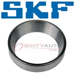 Skf Front Outer Differential Pinion Race For 1987-2006 Jeep Wrangler. Fixed Price $22.21.