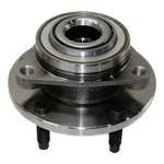 For Chevy Hhr Hub 2006 2007 2008 Front Driver Passenger Side Fwd Non-abs. Fixed Price $56.56.